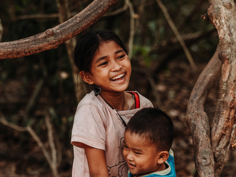 Our Mission And Vision